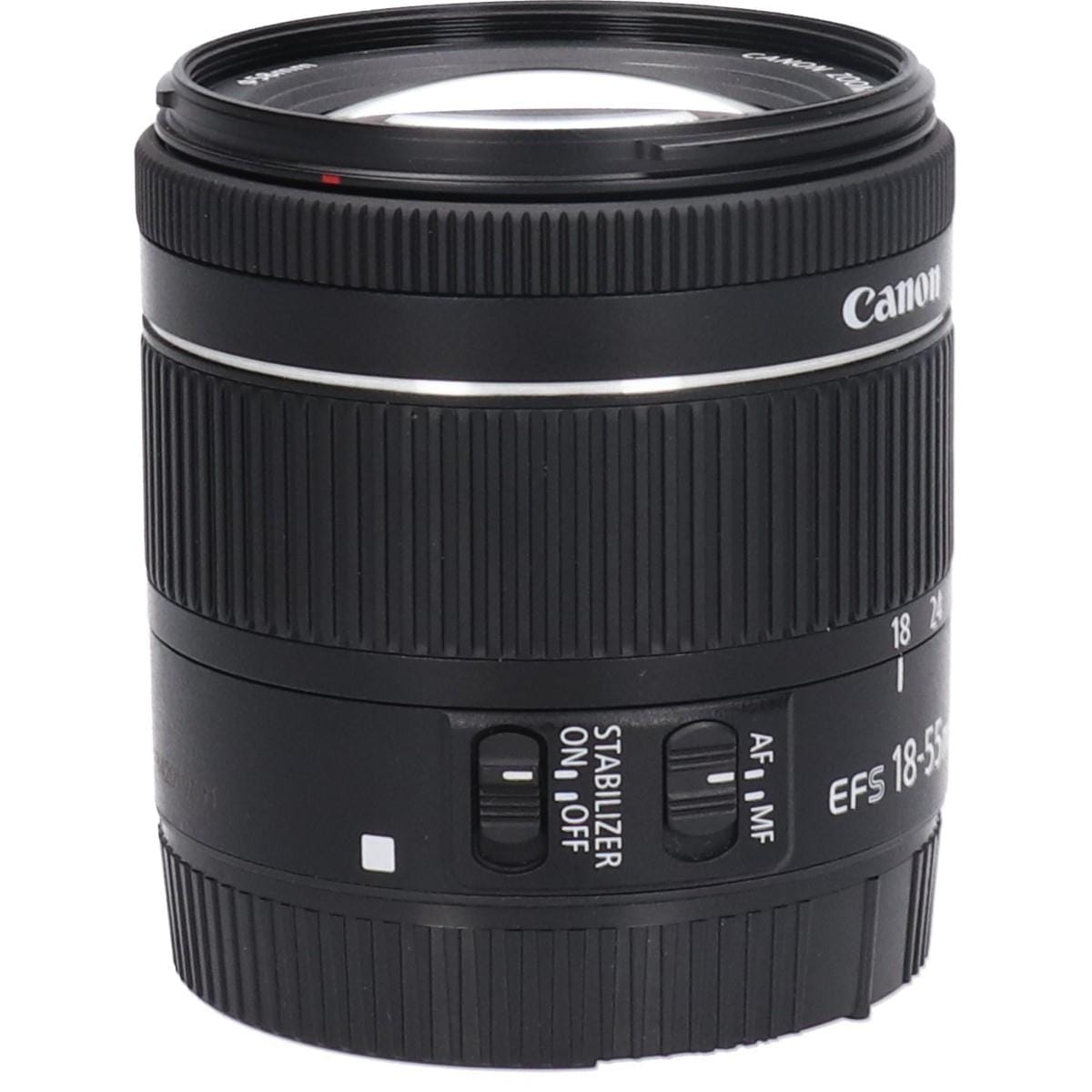 ＥＦ－Ｓ１８－５５ｍｍ　Ｆ４－５．６ＩＳ　ＳＴＭ