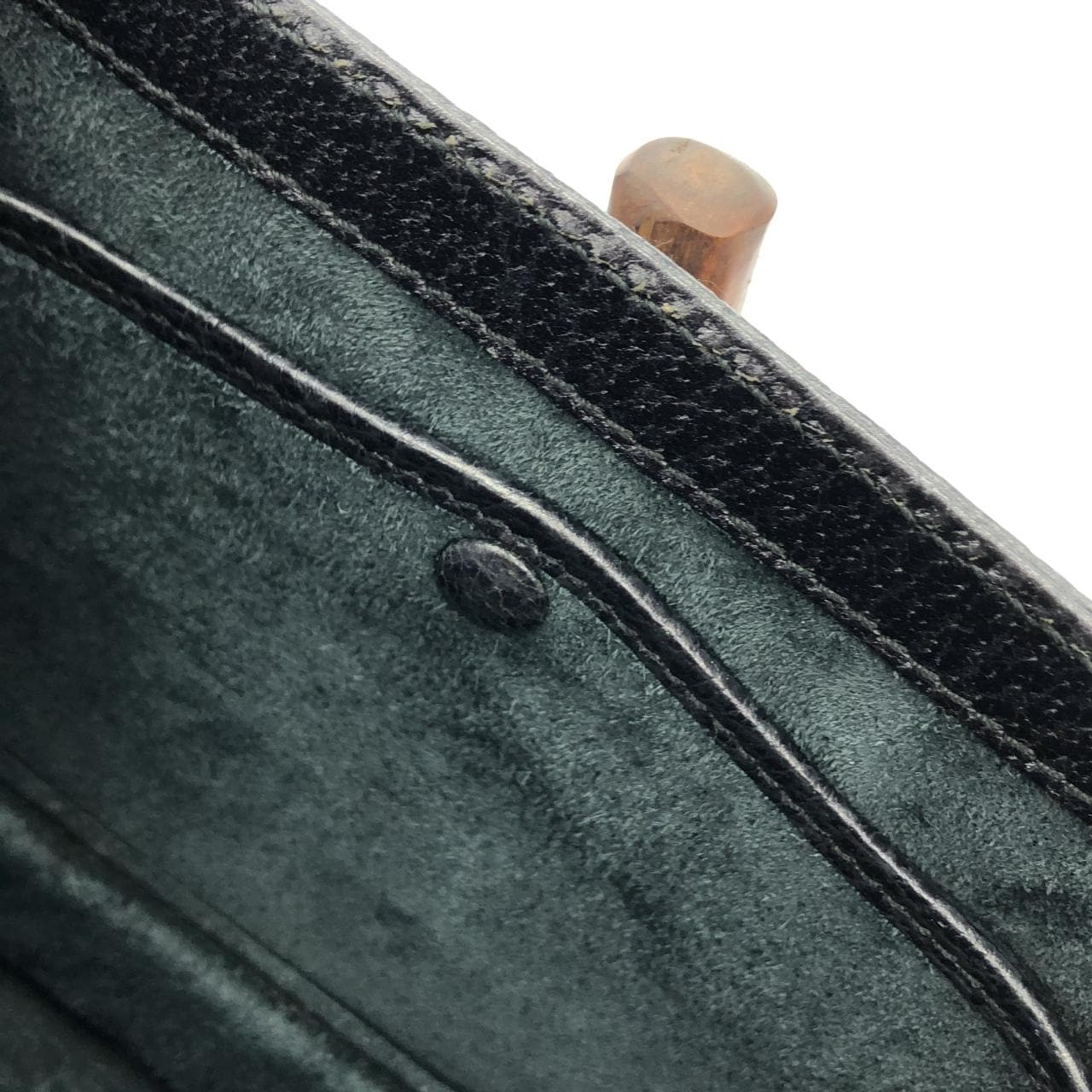 【ヴィンテージ】グッチ 000 2046 バッグ