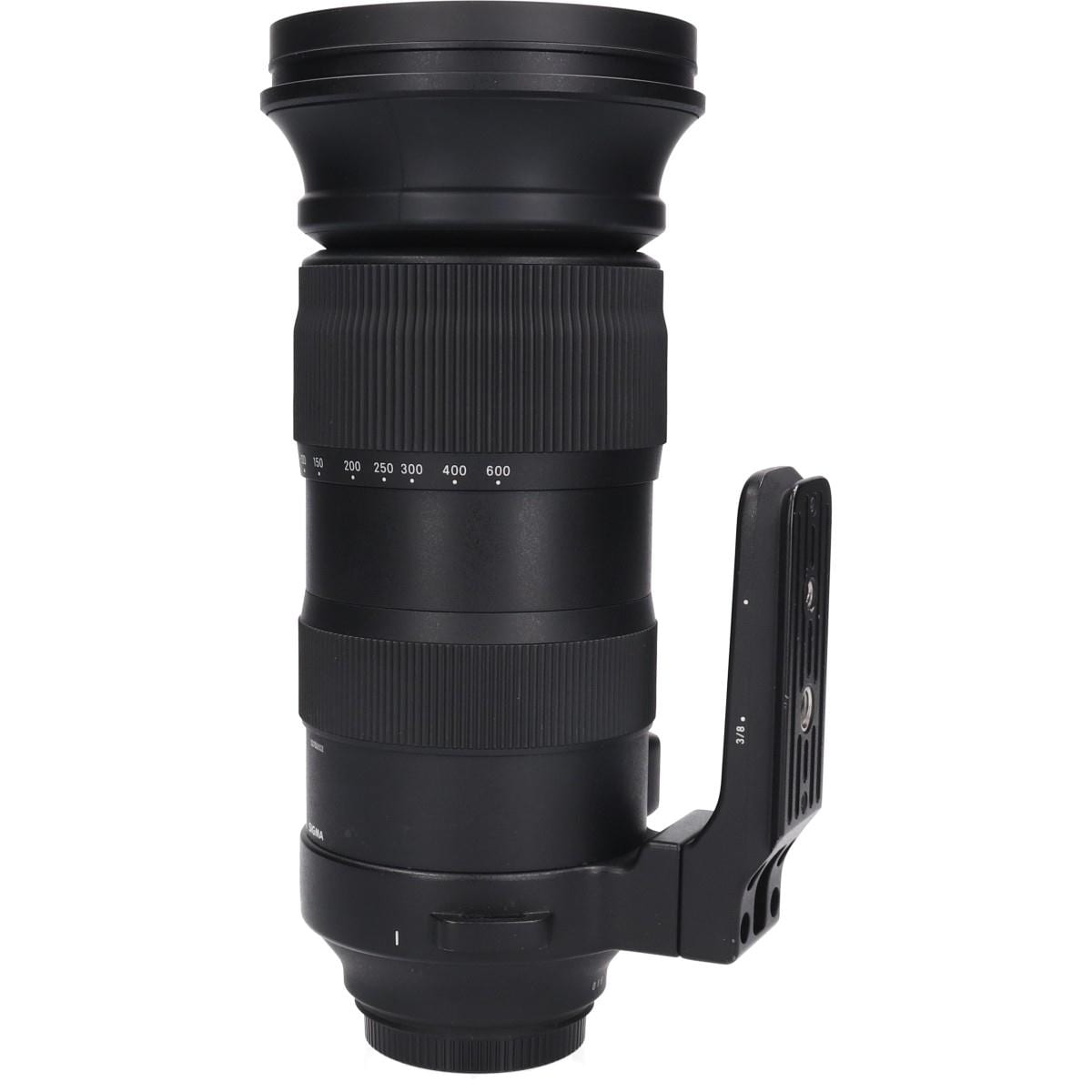 ＥＯＳ６０－６００ｍｍ　Ｆ４．５－６．３ＤＧ　ＯＳ（Ｓ）