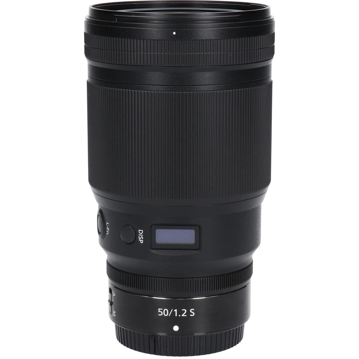 Ｚ５０ｍｍ　Ｆ１．２Ｓ
