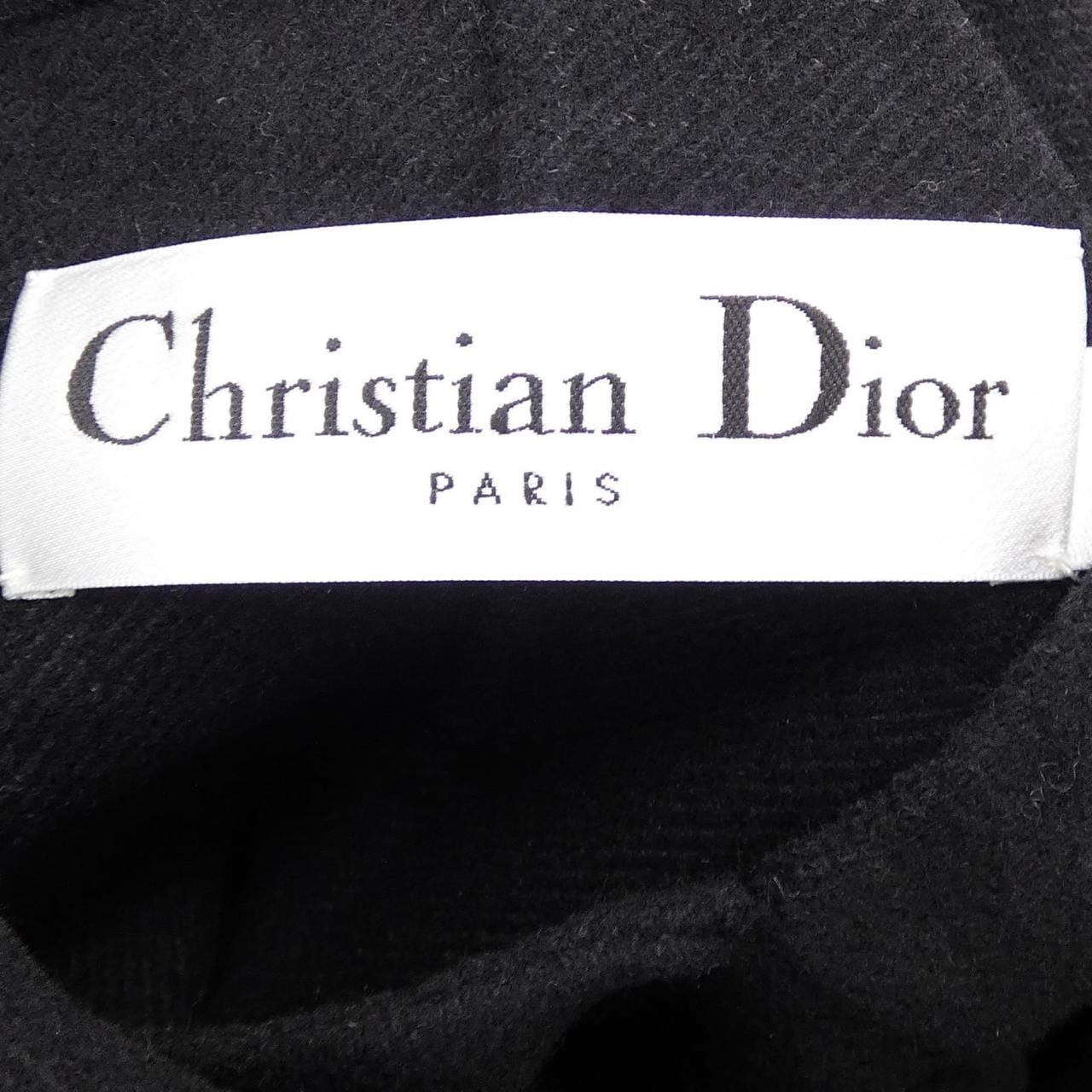 クリスチャンディオール CHRISTIAN DIOR 850M14A1116 コート