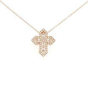 DAMIANI Belle Epoque 皇冠项链