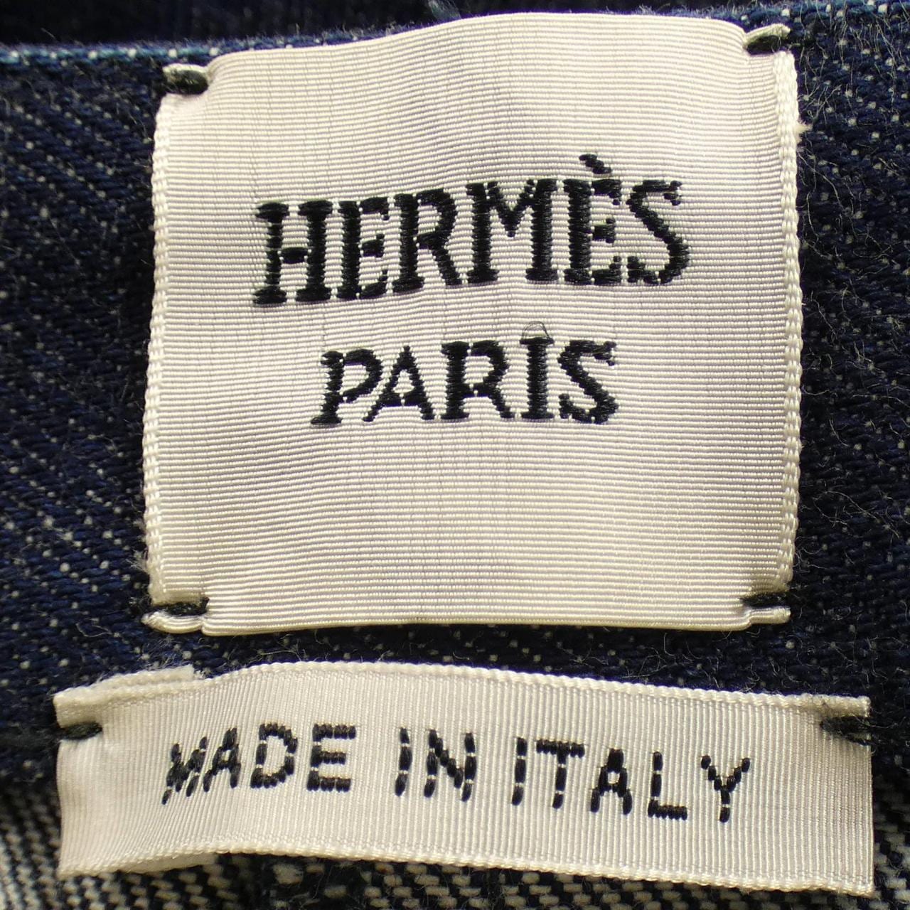 エルメス HERMES ジーンズ