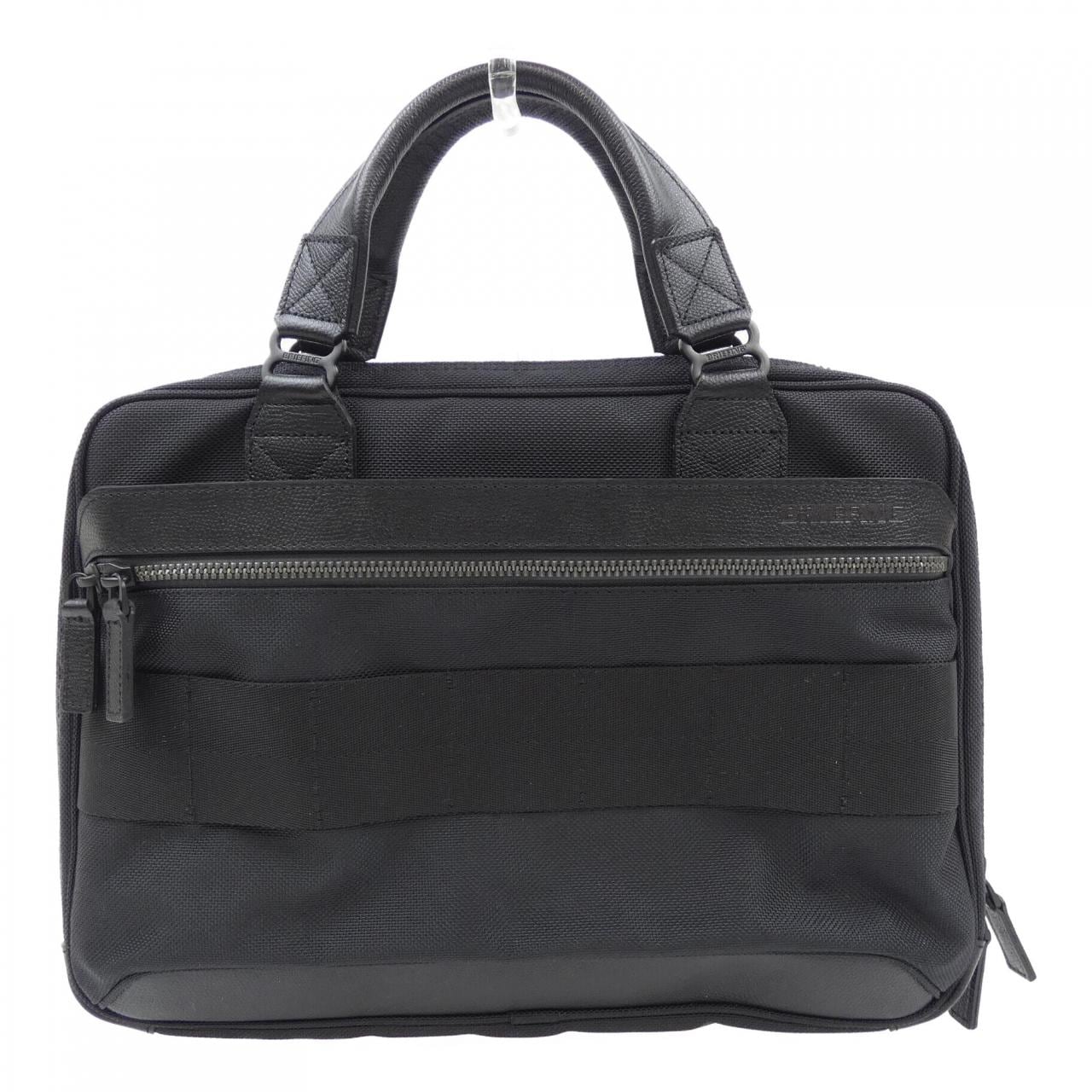ブリーフィング BRIEFING BAG