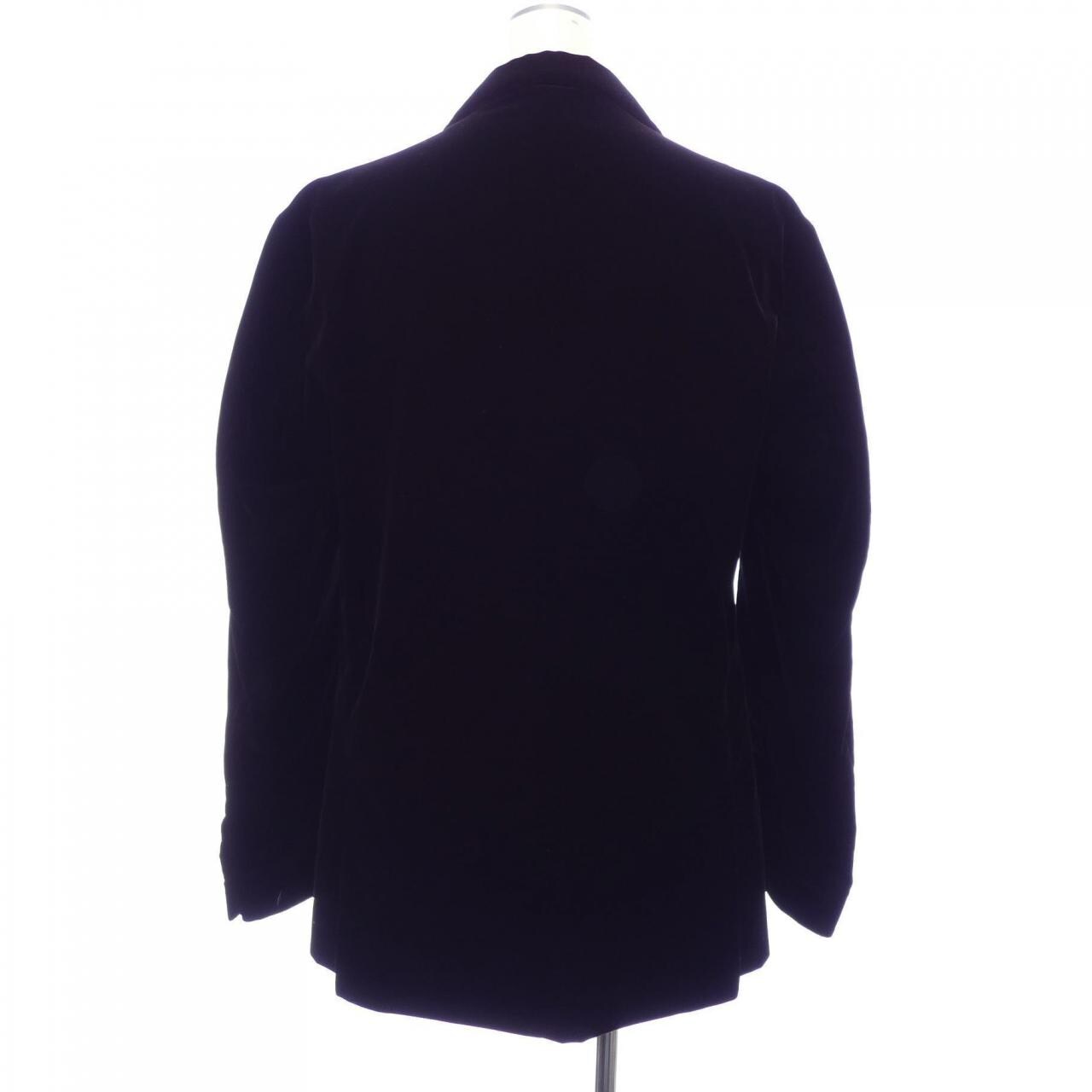 バーバリーブラックレーベル BURBERRY BLACK LABEL ジャケット