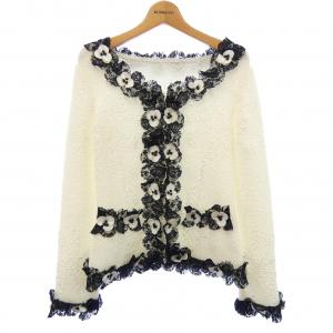 ノコオーノ NOKO OHNO カーディガン