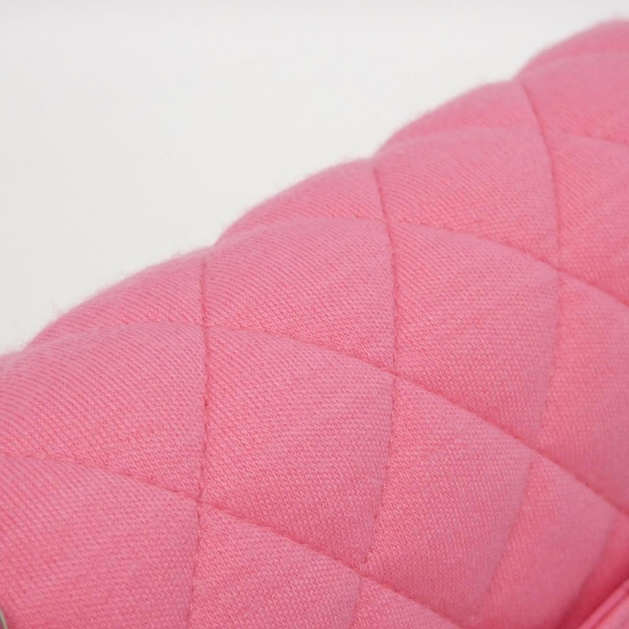 シャネル 1112 ショルダーバッグ