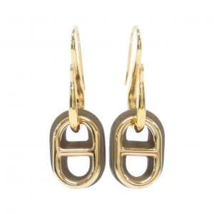 エルメス オーマイヨン 079527CD ピアス