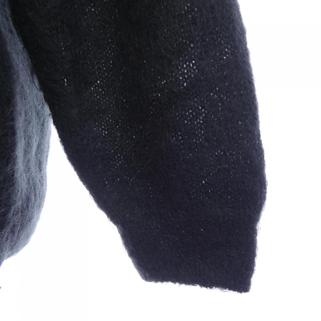 オーラリー AURALEE A24AP05KM ニット