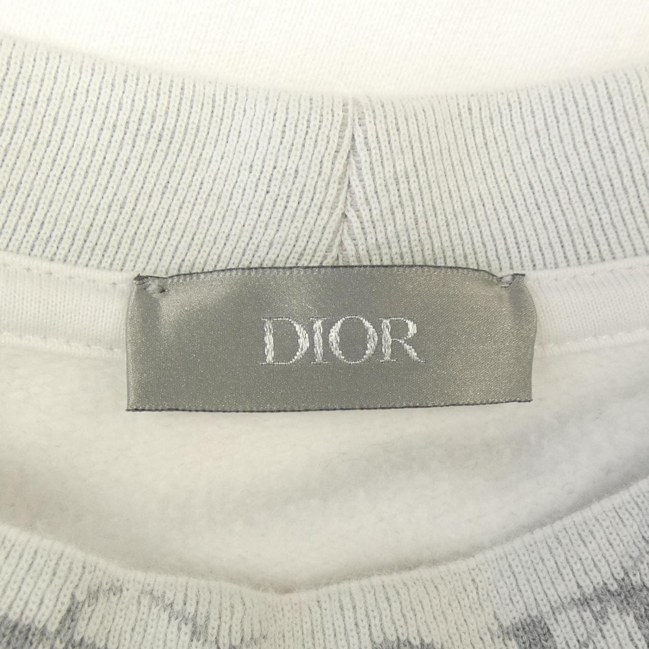 ディオール DIOR 383J694A0807 トップス