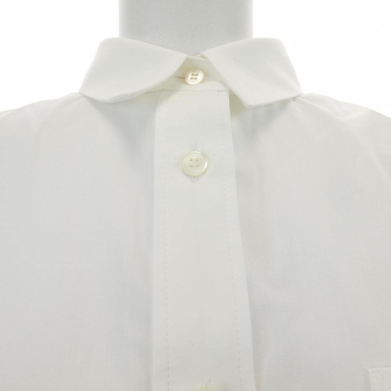 サカイ SACAI 21-05413 シャツ