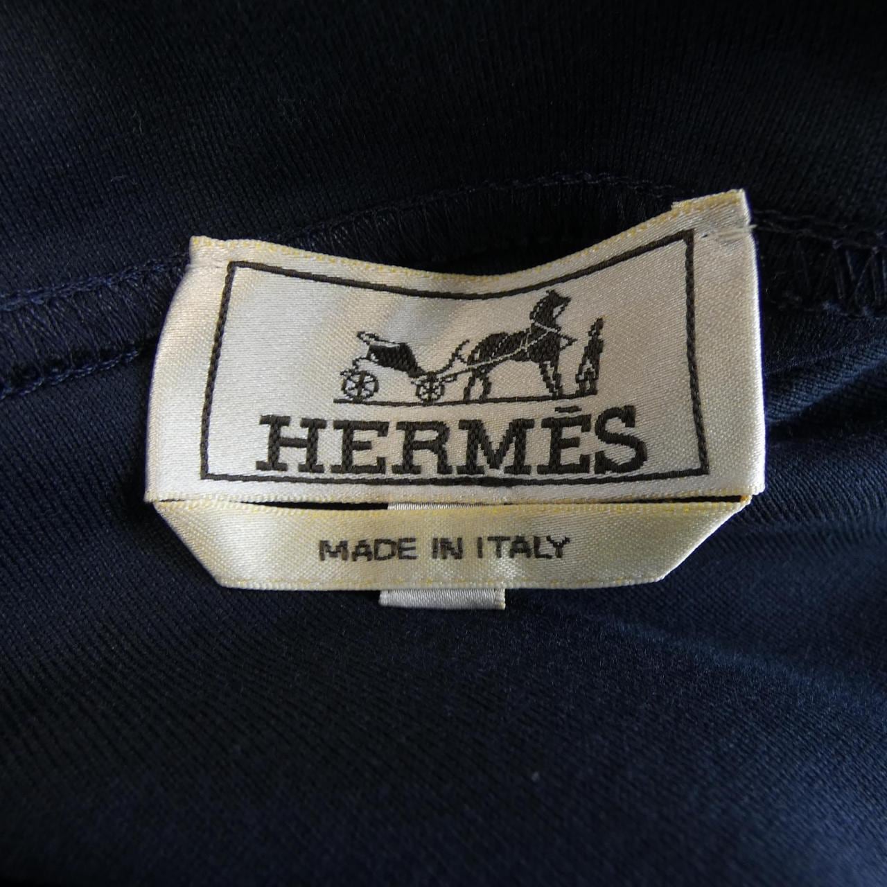エルメス HERMES LA DANSE DES CHEVAUX *11-5746 パーカー