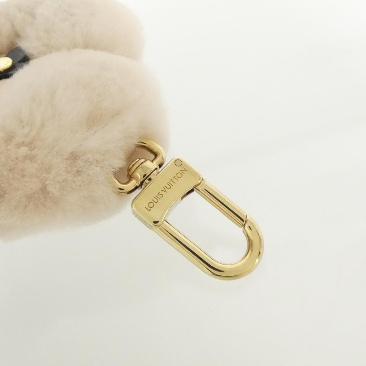ルイヴィトン ヴィヴィエンヌ ファッショニスタ M01738 キーリング