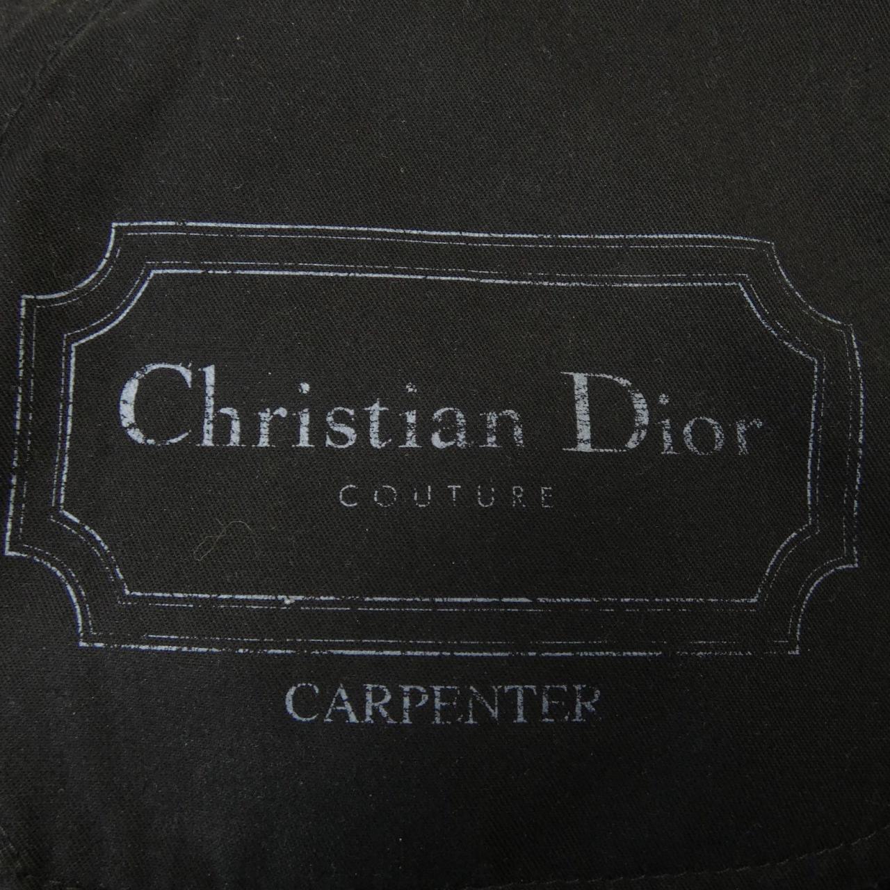 ディオール DIOR カーペンター ジーンズ 413D180B351X ジーンズ