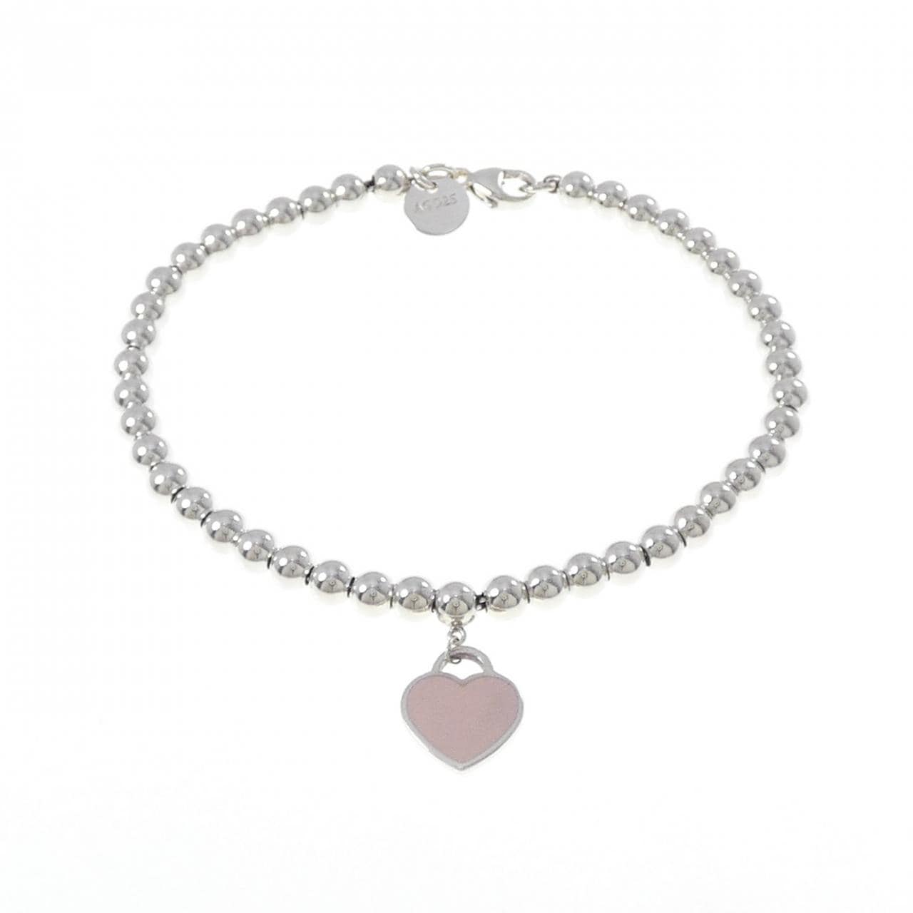 ティファニー リターントゥティファニー ドーズ ブレスレット