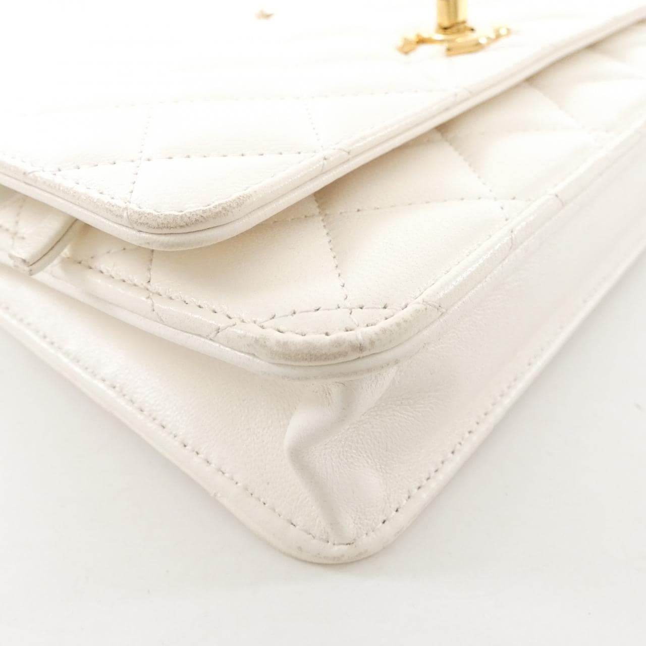 シャネル AP1450 チェーンウォレット