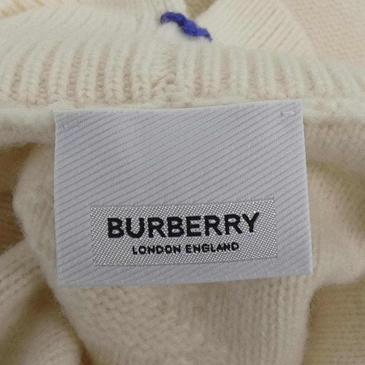 バーバリー BURBERRY 80729831 ニット