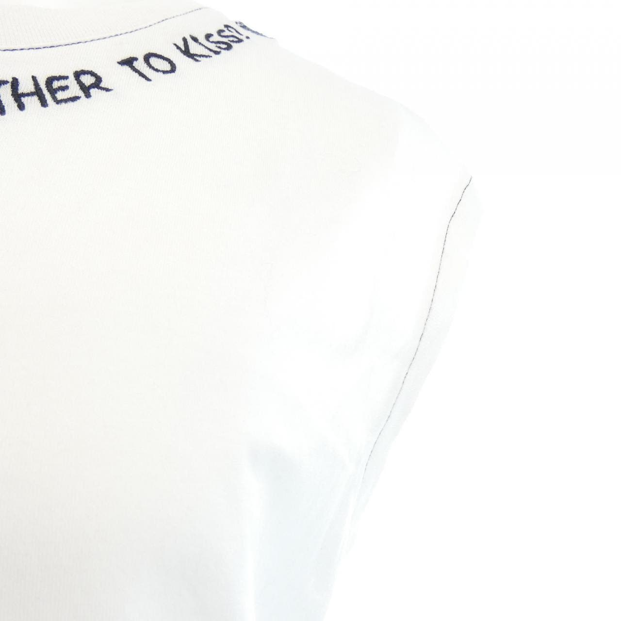 ドルチェアンドガッバーナ DOLCE&GABBANA F8L34Z/G7XCL タンクトップ