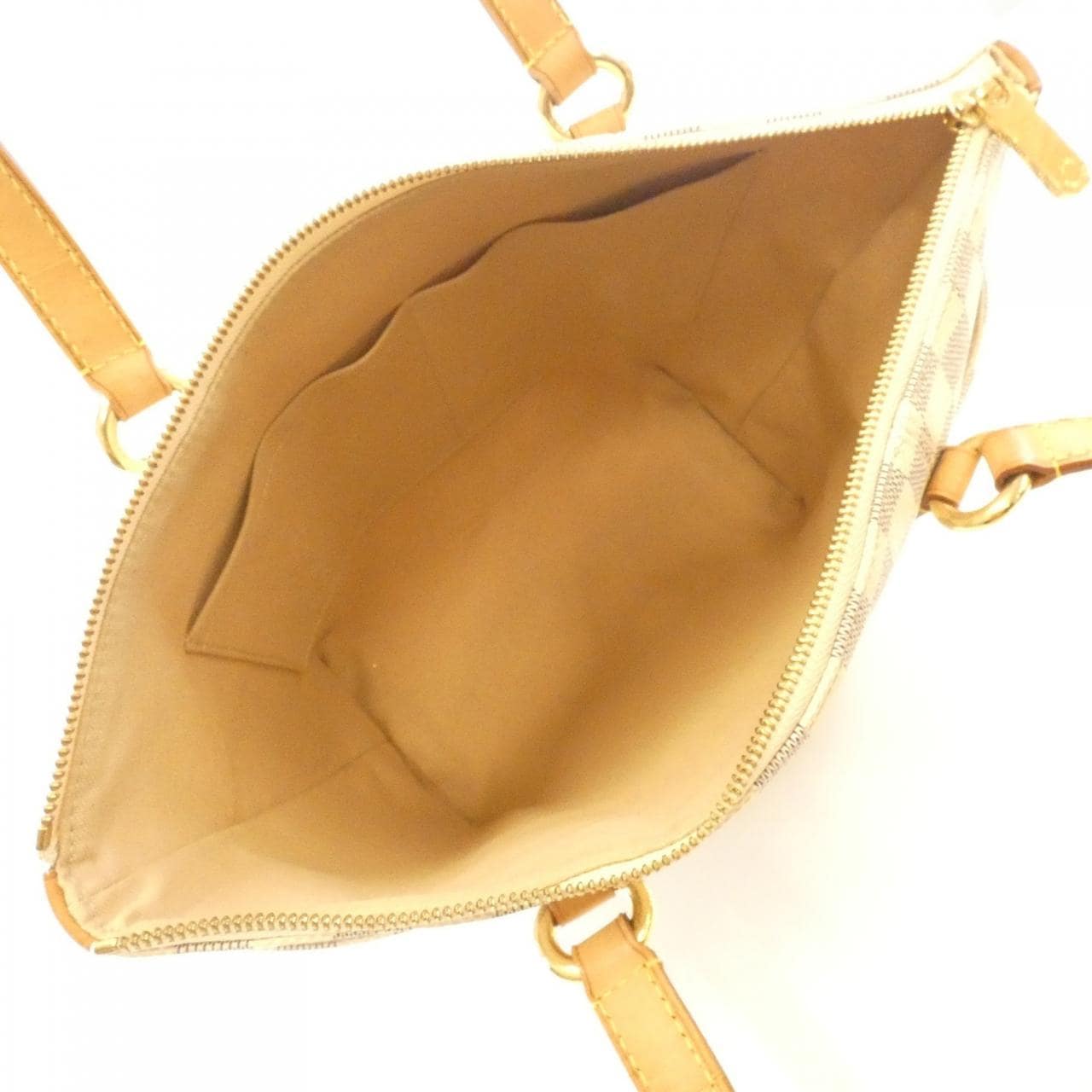 ルイヴィトン ダミエ アズール トータリー PM N51261 バッグ