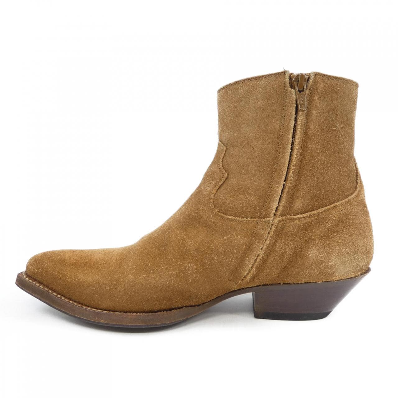 サンローラン SAINT LAURENT 376119 ブーツ