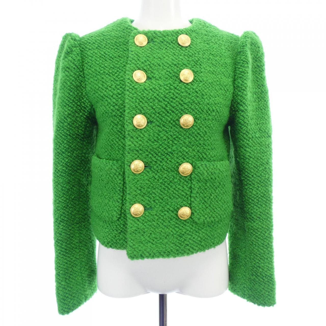 シーニュ Cygne ジャケット