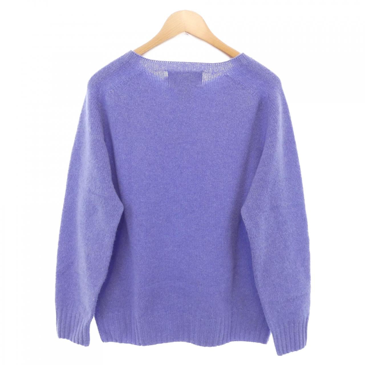 HARLEY HARLEY ニット