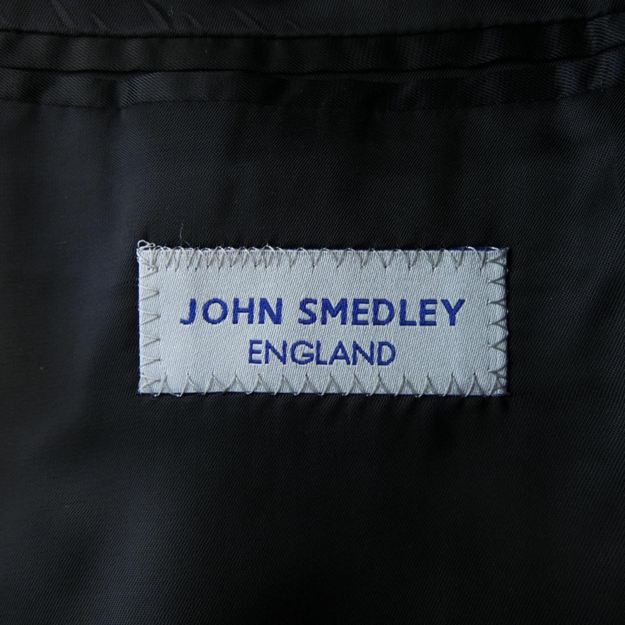 ジョンスメドレー JOHN SMEDLEY ジャケット