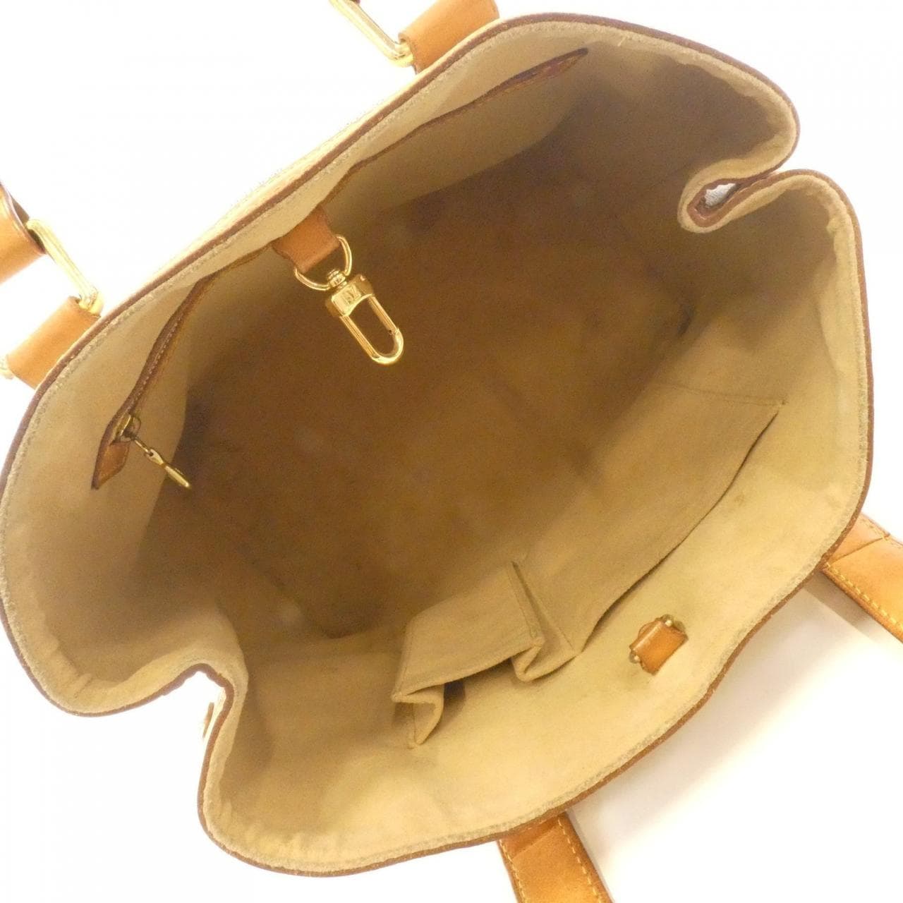 ルイヴィトン ダミエ アズール ハムステッド PM N51207 バッグ