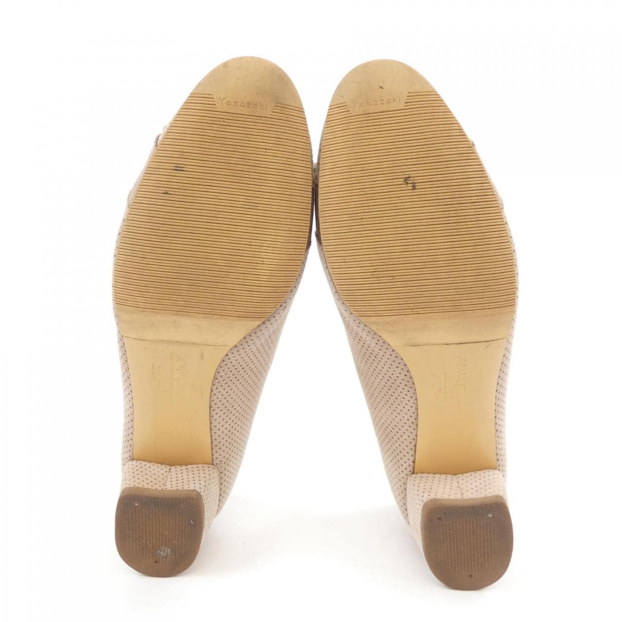 サルヴァトーレフェラガモ SALVATORE FERRAGAMO パンプス