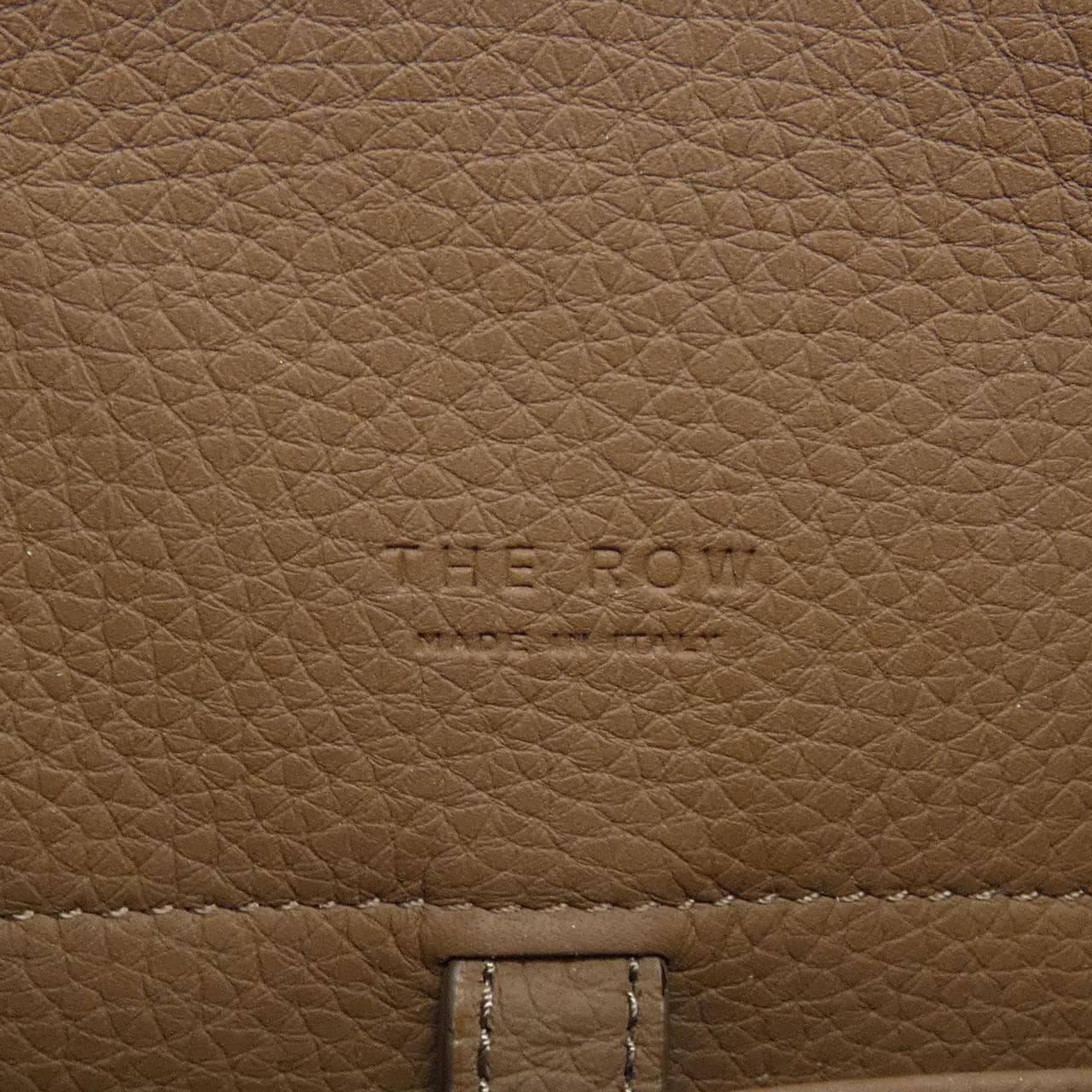 ザロウ THE ROW ソフトマルゴー SOFT MARGAUX W1190 L133 BAG