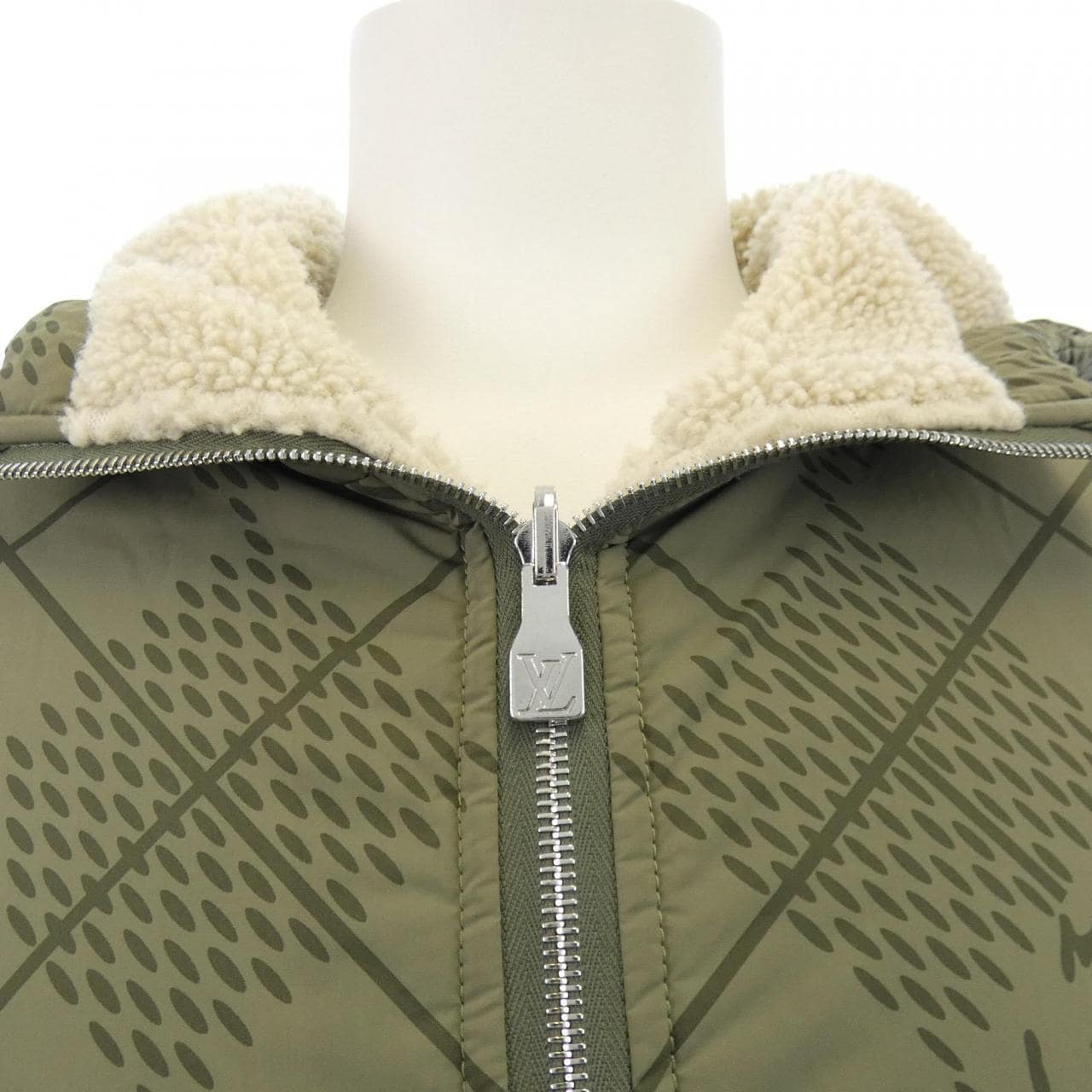 ルイヴィトン LOUIS VUITTON HSB01WRIZ ジャケット