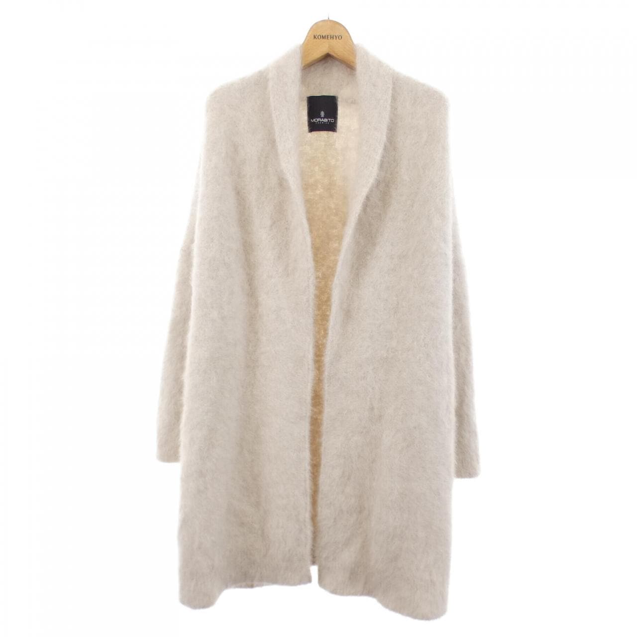 MORABITO PREMIER長開襟衫