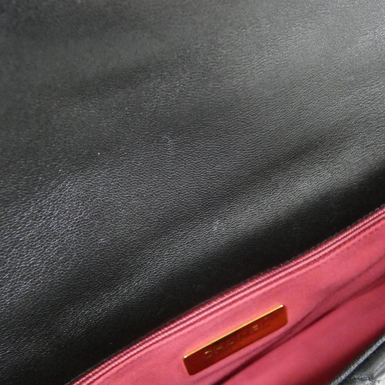 シャネル シャネル19 ライン AS1160 ショルダーバッグ