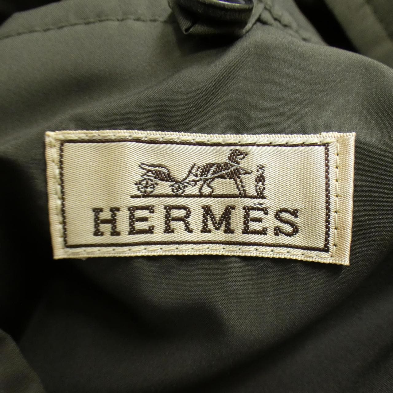エルメス HERMES ジャケット