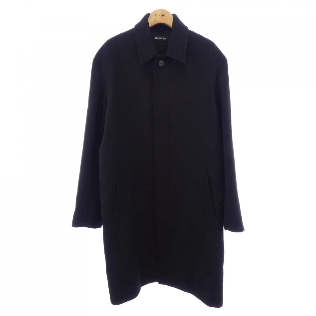 バレンシアガ BALENCIAGA 626535 TIU06 コート