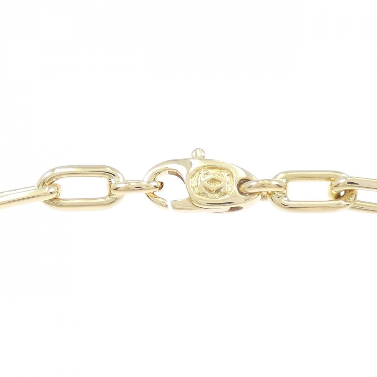 カルティエ スパルタカス ブレスレット