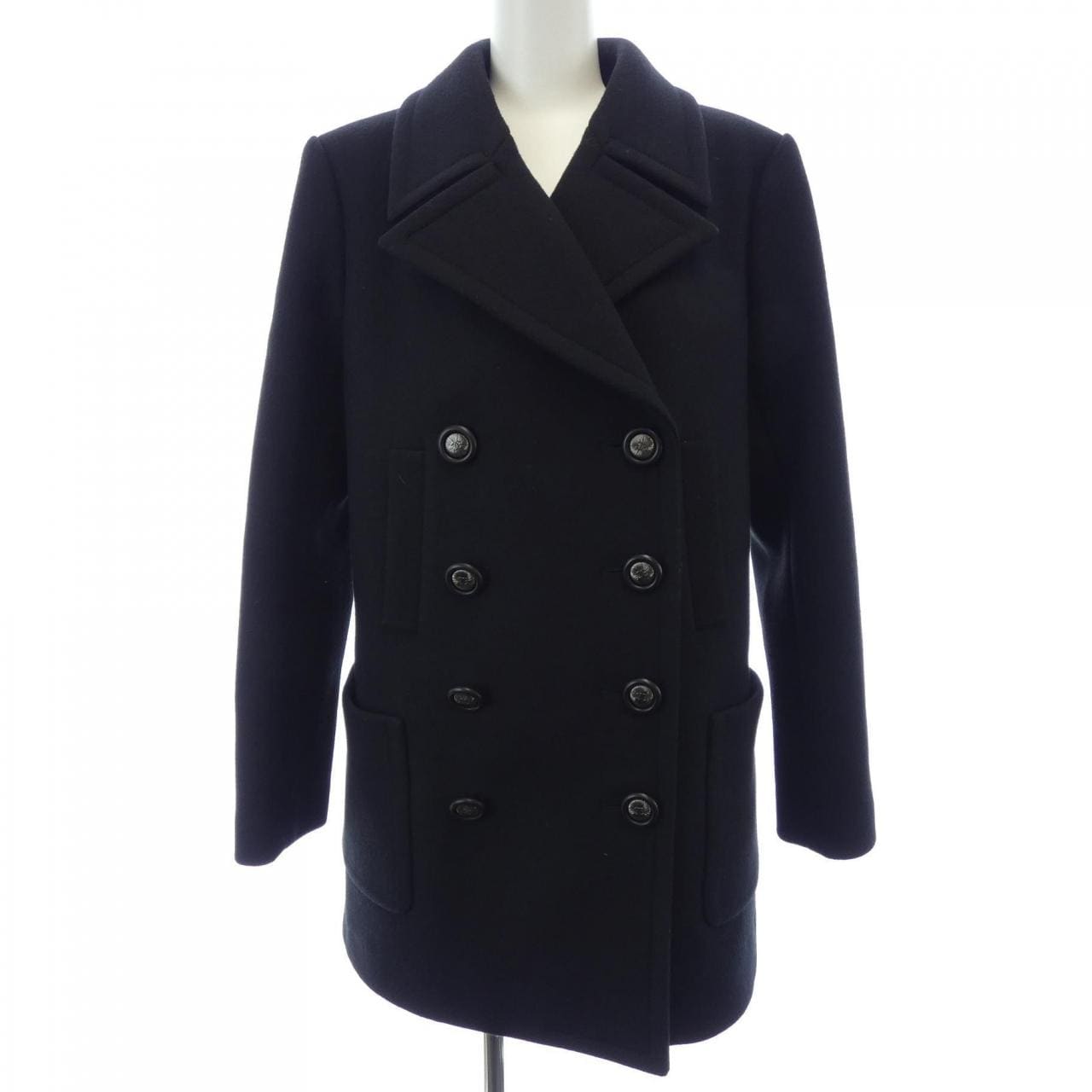 シャネル CHANEL P57259V32758 コート