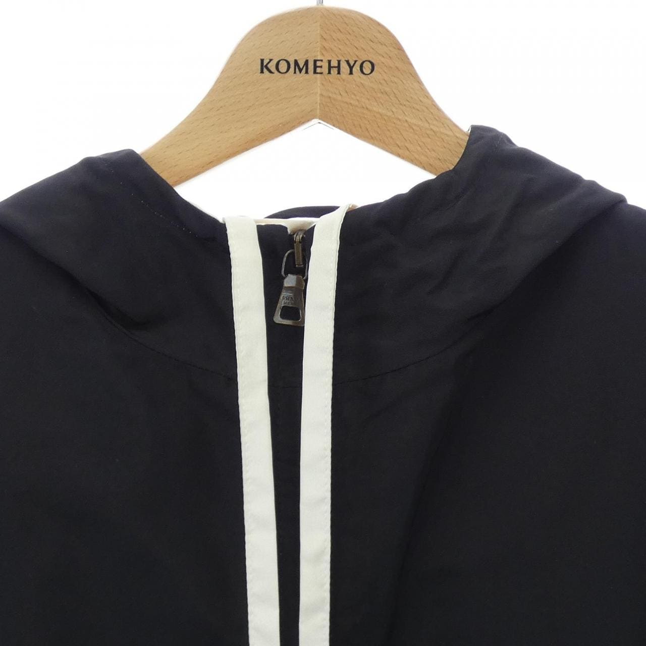 プラダ PRADA 290315　B03 ジャケット