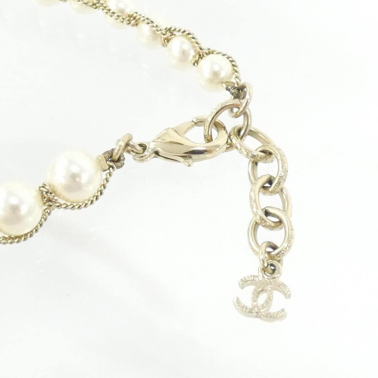 CHANEL AB0685 项链