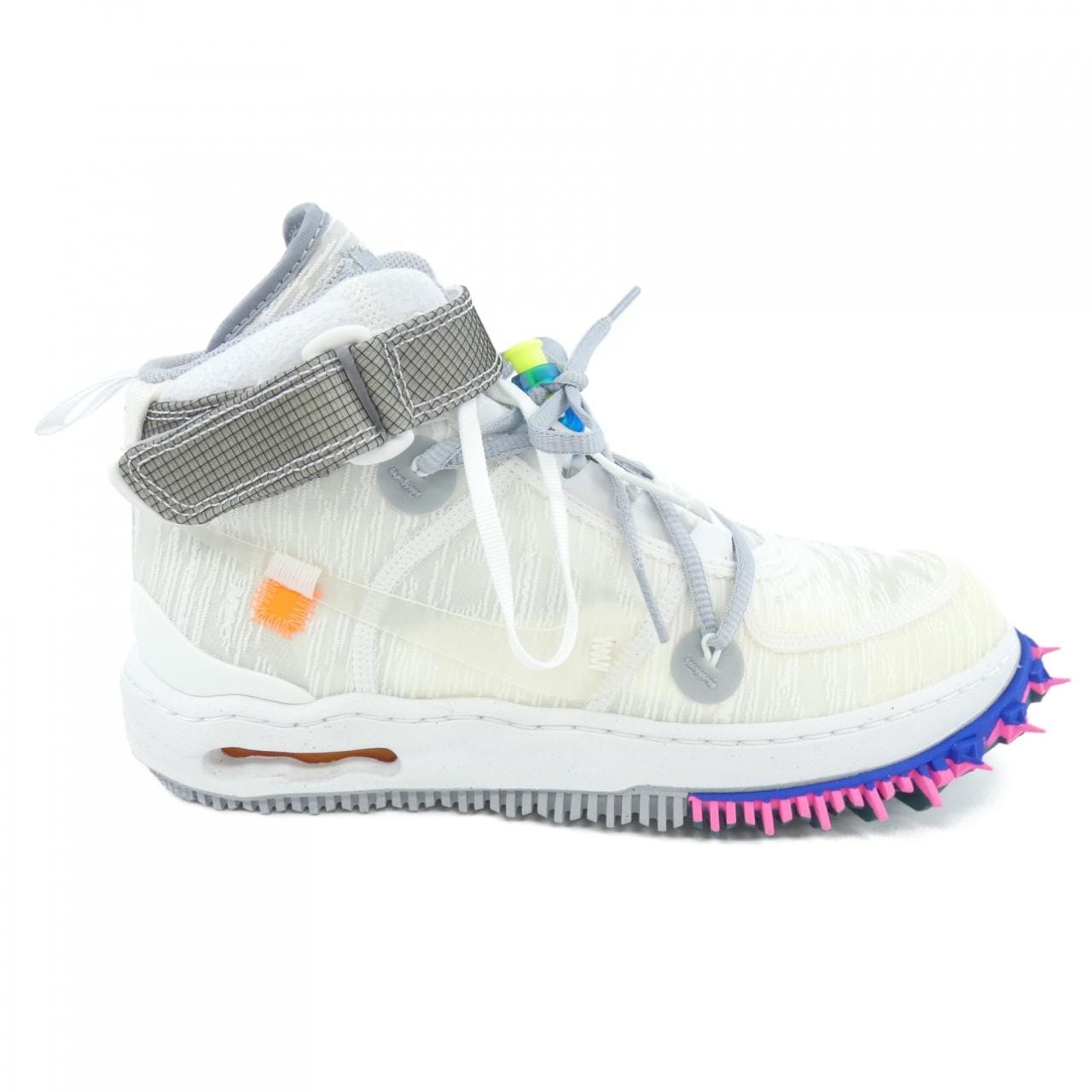 ナイキ NIKE D06290-100 スニーカー