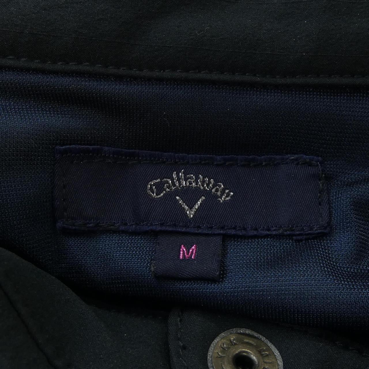 キャロウェイ callaway C24215201 ジャケット