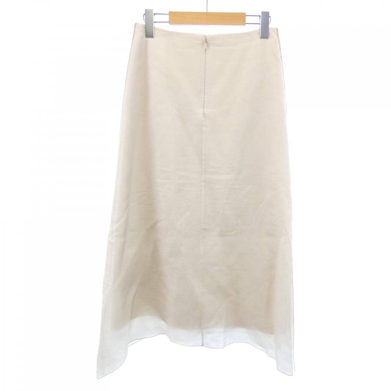 エブール ebure スカート