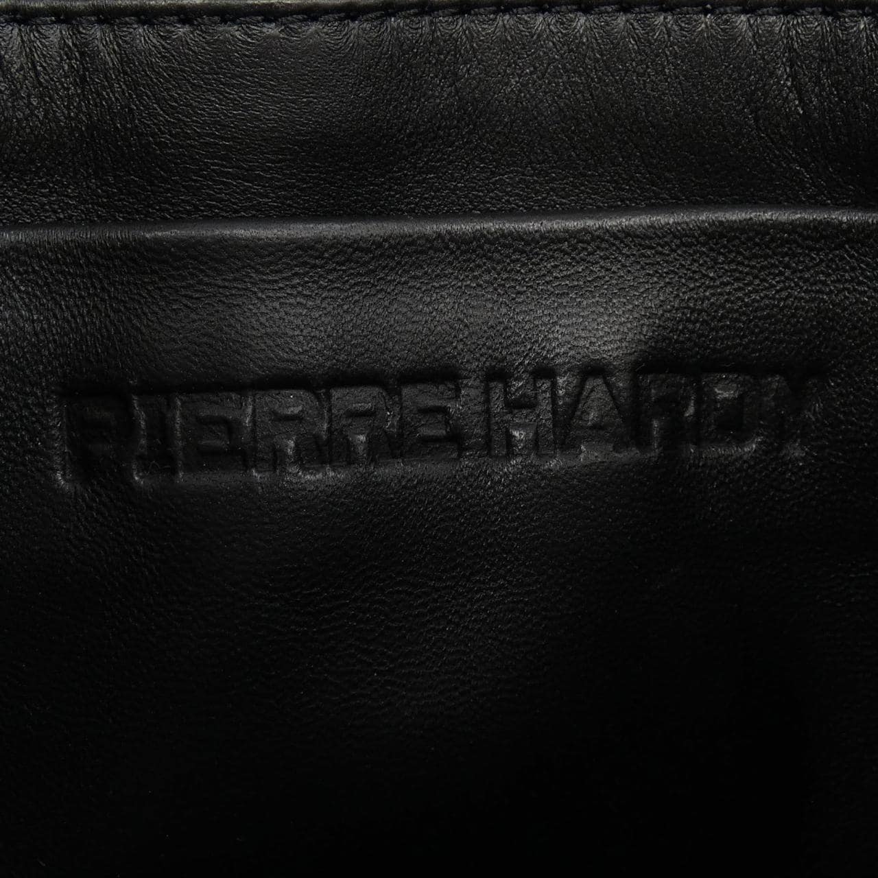 ピエールアルディ PIERRE HARDY BAG
