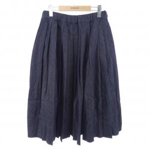 ジルサンダープラス JIL SANDER+ J40MA0180 スカート