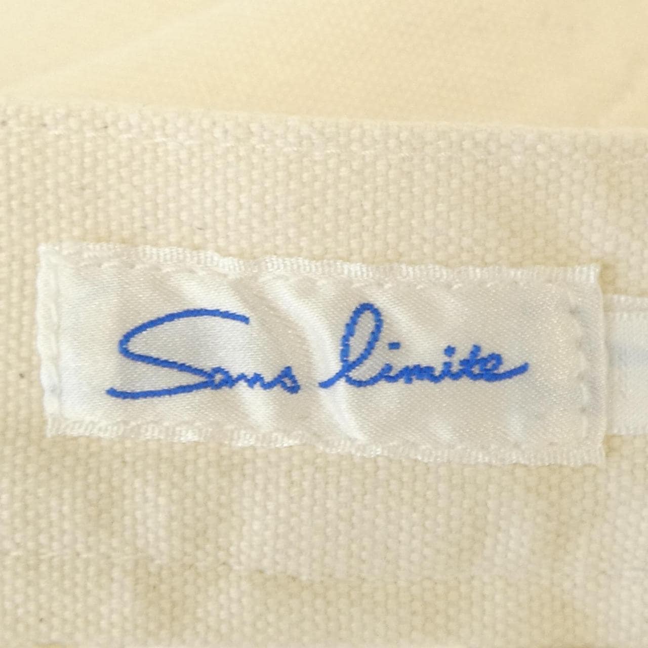 SUNS LIMITE パンツ