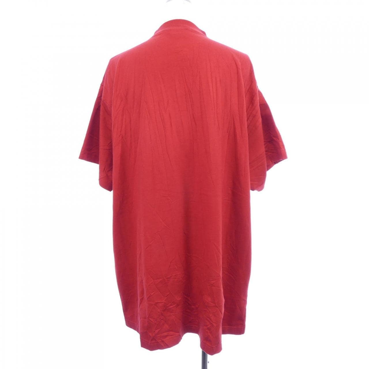 バレンシアガ BALENCIAGA 787349 TRVC6 UNISEX Tシャツ