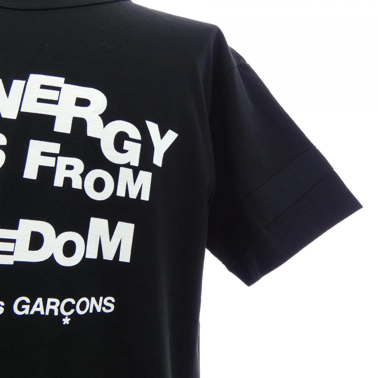 コムデギャルソンオム COMME des GARCONS HOMME PLUS PE-T064 Tシャツ