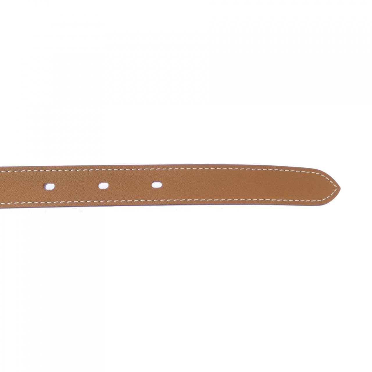 エルメス HERMES ミニ･クルー 20mm BELT