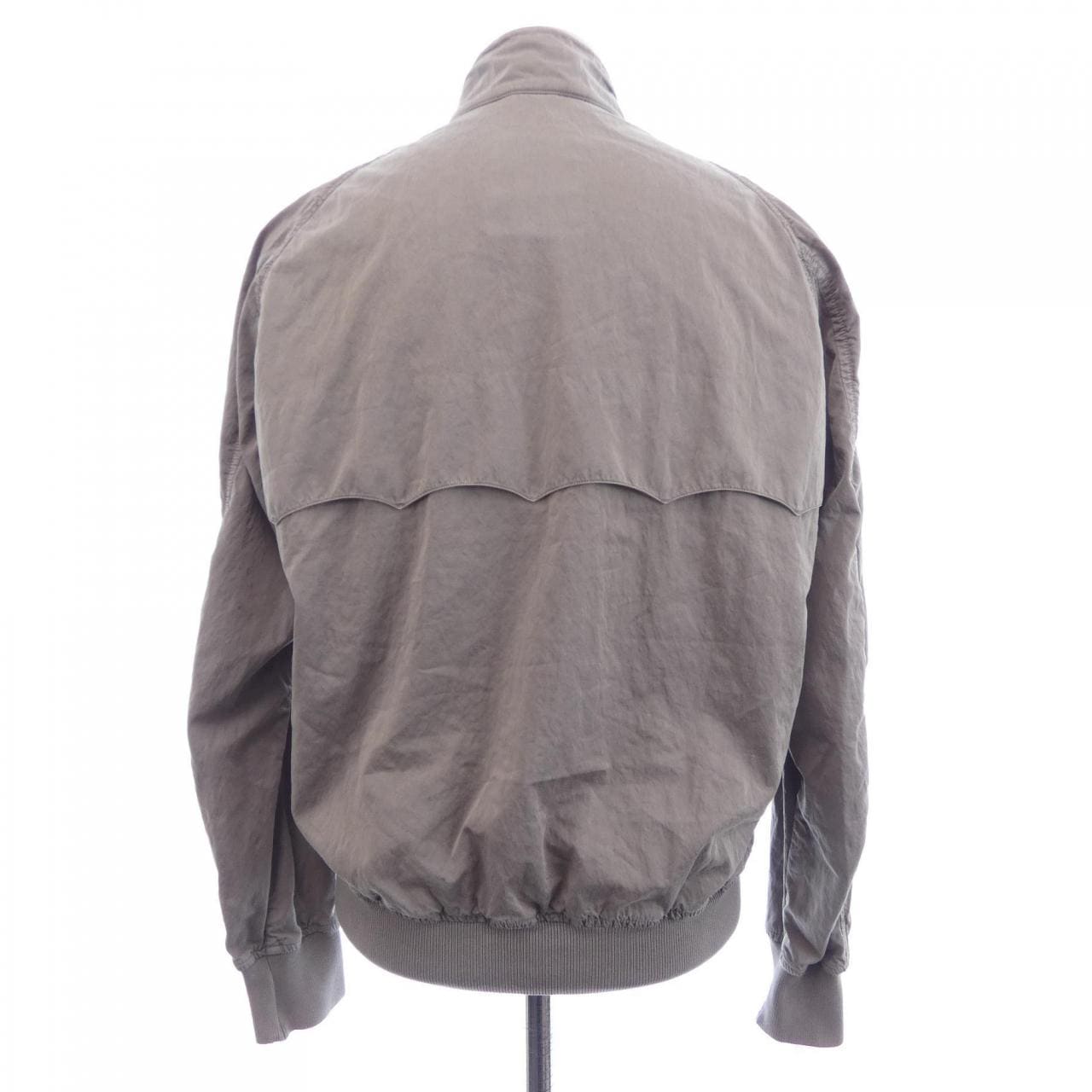 バラクータ BARACUTA BRCPS0554 ブルゾン
