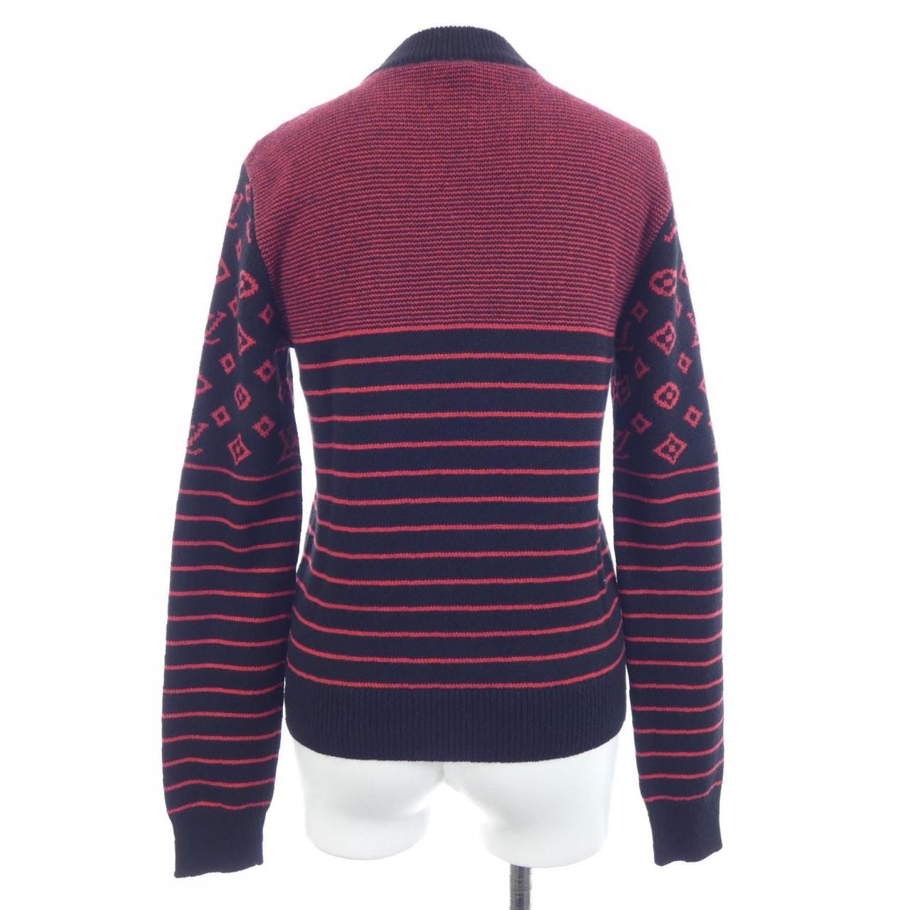 ルイヴィトン LOUIS VUITTON FJKL08XZN ニット